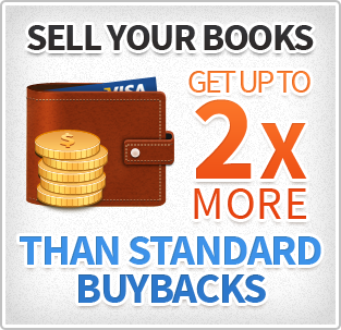 Earn More by Selling Back your Books